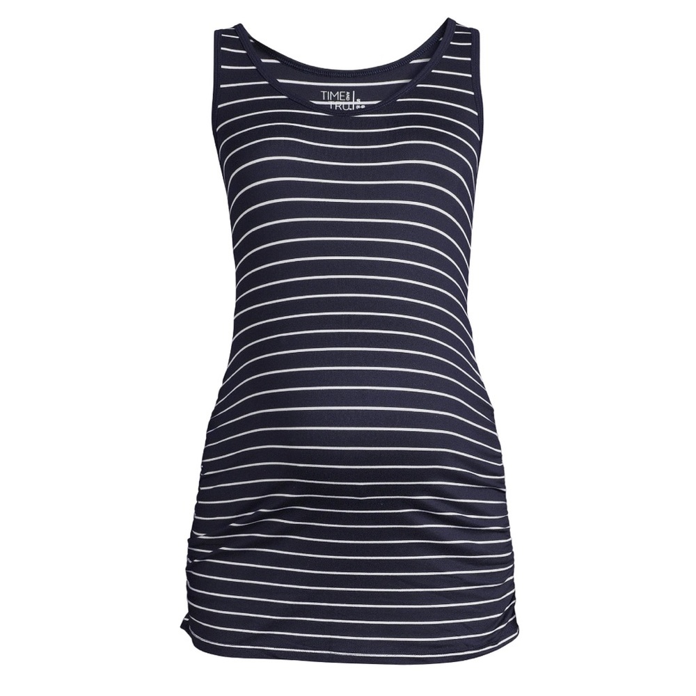 Maternity Tank Top - Picture 4 of 6